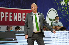 Basketball Superliga 2021/22, Grundduchgang 8.Runde , Kapfenberg Bulls vs. Timberwolves