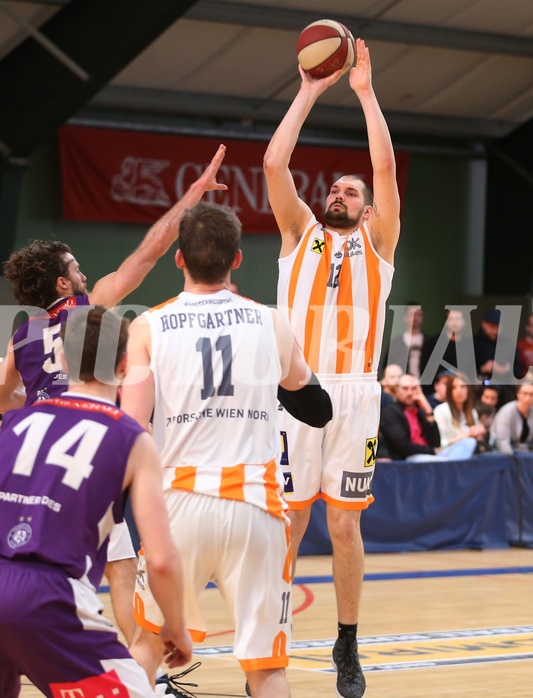 Basketball ABL 2018/19, Grunddurchgang 32.Runde D.C. Timberwolves vs. BK Dukes
 Basketball ABL 2018/19, Grunddurchgang 32.Runde D.C. Timberwolves vs. BK Dukes