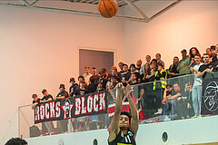 Basketball Zweite Liga 2024/25, Grunddurchgang 9.Runde Union Deutsch Wagram Aligators vs. Mattersburg Rocks


