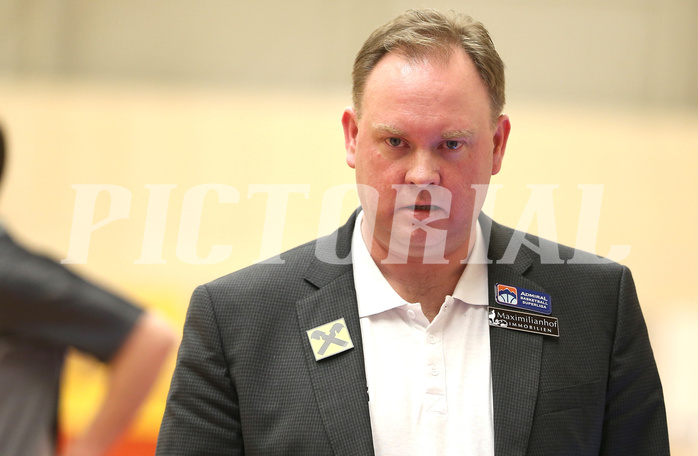 Basketball Austria Cup 2019/20, Viertelfinale St.Pölten vs. Gmunden swans


