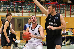 Basketball Zweite Liga 2022/23, Grunddurchgang 11.Runde Vienna United vs. Wörthersee Piraten


