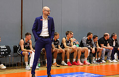 Basketball Austria Cup 2023/24, Semifinale Klosterneuburg Dukes vs. Flyers Wels


