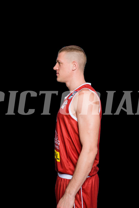 Basketball, Admiral Basketball Superliga 2019/20, BSL Media Days 2019/20, Traiskirchen Lions