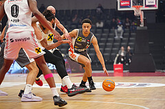 Basketball Austria Cup 2025, Final Four, Finale Herren,  Wels vs. Klosterneuburg


