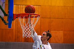 Basketball Superliga 2021/22, Grundduchgang 3.Runde , Kapfenberg vs. Wels



