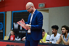Win2Day Basketball Superliga 2022/23, 4. Plazierungsrunde, Flyers Wels, SKN St. Pölten,
