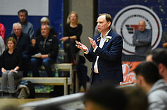 Win2Day Basketball Superliga 2022/23, Grunddurchgang 13.Runde, Flyers Wels vs. Swans Gmunden,
