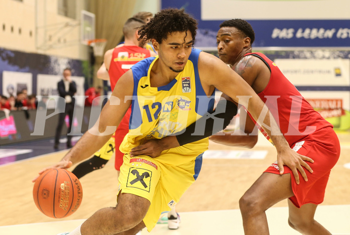 Basketball Superliga 2021/22, Grunddurchgang 17.Runde SKN St.Pölten vs. Traiskirchen Lions
Basketball Superliga 2021/22, Grunddurchgang 17.Runde SKN St.Pölten vs. Traiskirchen Lions