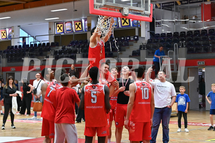 2025.05.11 SLMU16 FIN USBC Graz vs BC Vienna,
