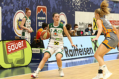 Basketball Austria CUP Damen 2011, Finale BK Duchess vs. UBI Graz