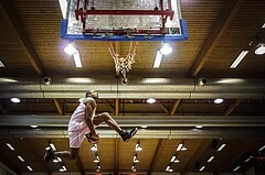 Basketball, ABL 2018/19, All Star Day 2019, Team Austria, Team International, 