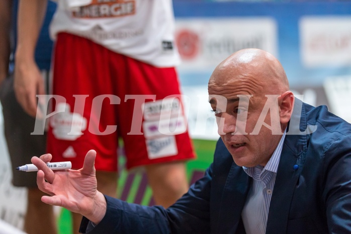 Basketball ABL 2015/16 Playoff Halbfinale Spiel 1 Oberwart Gunners vs. BC Vienna Basketball ABL 2015/16 Playoff Halbfinale Spiel 1 Oberwart Gunners vs. BC Vienna