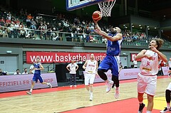 Basketball FIBA Basketball Pre-Qualification 2021 Austria vs. Cyprus


