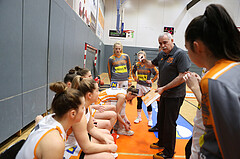 Basketball Damen Superliga 2021/22, Grunddurchgang 6.Runde BK Duchess Klosterneuburg vs. UBSC Graz


