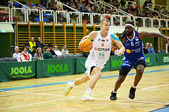 Win2day Basketball Superliga 2024/25, Grunddurchgang, 20.Runde, Fürstenfeld vs. Oberwart



