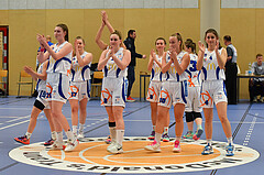 Basketball Superliga 2021/22, Grunddurchgang 10.Runde,
DBB LZ OÖ vs KOS