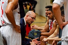 Basketball ABL 2017/18 Grunddurchgang 33. Runde Flyers Wels vs Traiskirchen Lions