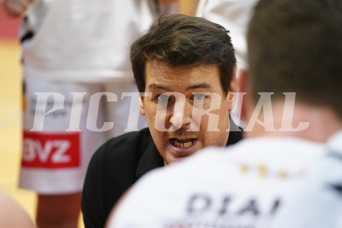 Basketball 2. Liga 2022/23, Grunddurchgang 18.Runde , Guessing vs. Future Team Steiermark