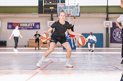  Basketball ÖBV wu18 Kadersichtung 2021