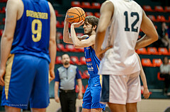 04.05.2025 Österreichischer Basketballverband 2024/25, SLMU19 Vienna Timberwolves vs SKN St. Pölten