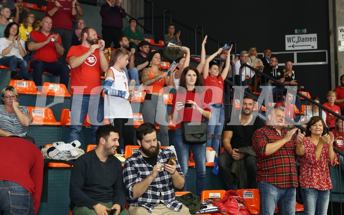 Basketball Basketball Superliga 2019/20, Grunddurchgang 1.Runde BC Vienna vs. Flyers Wels
Basketball Basketball Superliga 2019/20, Grunddurchgang 1.Runde BC Vienna vs. Flyers Wels