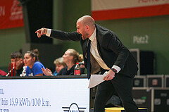 Basketball Basketball Superliga 2019/20, 2.Qualifikationsrunde D.C. Timberwolves vs. BC Vienna