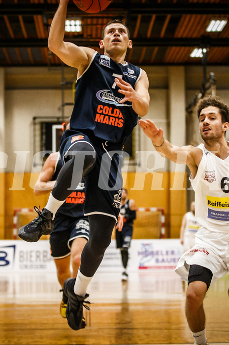 Basketball, Basketball Austria Cup 2021/22, Achtelfinale, Mattersburg Rocks, BBC Nord Dragonz, 