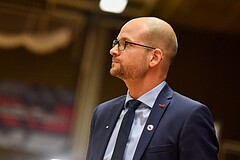 Basketball ABL 2017/18, Grunddurchgang 10.Runde Flyers Wels vs. BC Vienna


