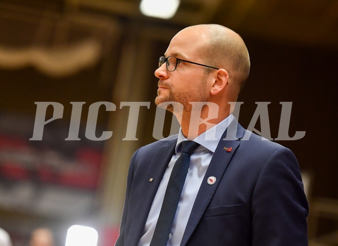 Basketball ABL 2017/18, Grunddurchgang 10.Runde Flyers Wels vs. BC Vienna
 Basketball ABL 2017/18, Grunddurchgang 10.Runde Flyers Wels vs. BC Vienna
