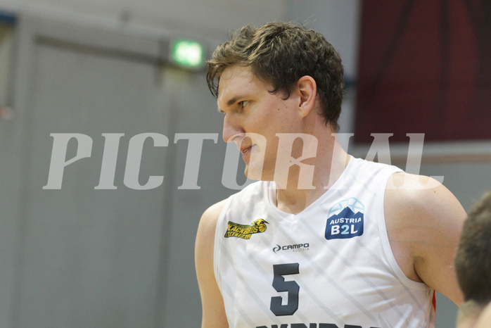 Basketball Zweite Liga 2020/21, Finale Spiel 3 Jennersdorf Blackbirds vs. Fürstenfeld Panthers
Basketball Zweite Liga 2020/21, Finale Spiel 3 Jennersdorf Blackbirds vs. Fürstenfeld Panthers