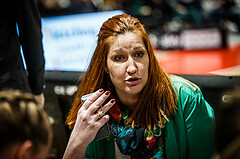 Basketball, Basketball Austria, Cup Final Four 2021/22 
Damen Cupfinale, BK Duchess, Basket Flames, Rossy Tzarova-Andonova (Head Coach)