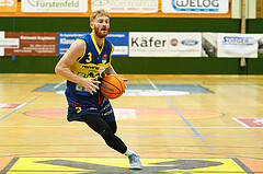 Win2day Basketball Superliga 2024/25, Grunddurchgang, 5. Runde, Fürstenfeld vs. UBSC Graz


