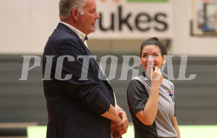 Basketball Damen Superliga 2021/22, Finale Spiel 3 BK Duchess Klosterneuburg vs. Vienna United


