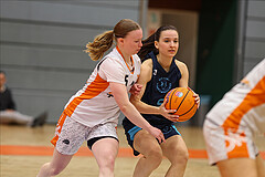 Basketball Superliga SLMU19 Basket Duchess vs. Vienna Timberwolves


