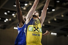 Basketball, ABL 2018/19, Grunddurchgang 36.Runde, UBSC Graz, Oberwart Gunners, #u6#