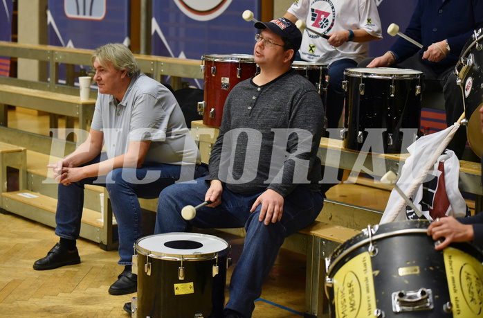 Basketball Superliga 2019/20, Grunddurchgang 14. Runde Flyers Wels vs. Klosterneuburg Dukes 