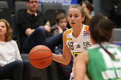 Basketball Damen Superliga 2022/23, Grunddurchgang 4.Runde BK Duchess Klosterneuburg vs. UBI Graz