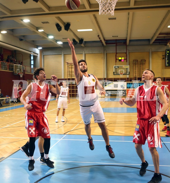 Basketball