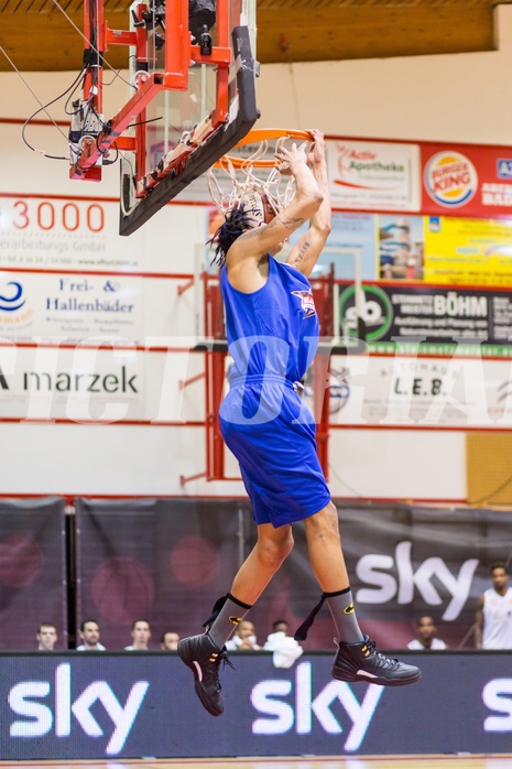 13.03.2016 Basketball ABL All Star Day 2016 