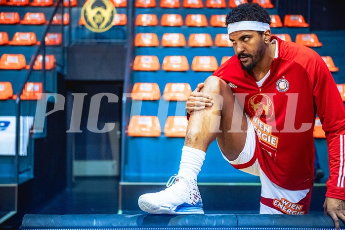Basketball Basketball Superliga 2021/22, 5. Platzierungsrunde BC GGMT Vienna  vs. Oberwart Gunners