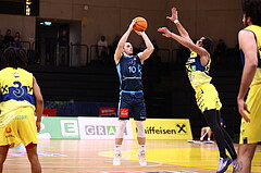 29.12.2023, Graz, Raiffeisen Sportpark Graz, Basketball Superliga 2023/24, Grunddurchgang, Runde 15, UBSC Raiffeisen Graz - Vienna Timberwolves 