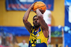 Win2day Basketball Superliga 2023/24, Grunddurchgang, 3. Runde, Kapfenberg Bulls vs. UBSC Graz


