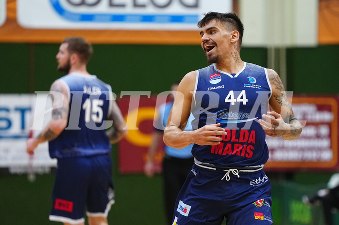 Win2day Basketball Superliga 2022/23, 5. Qualifikationsrunde,Fuerstenfeld vs. BBC Nord



