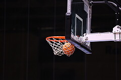 03.02.2024, Graz, Raiffeisen Sportpark, Basketball Damen Superliga 2023/24, Grunddurchgang 11.Runde, UBI Holding Graz - BK Raiffeisen Duchess Klosterneuburg ,  