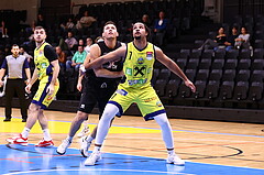 06.10.2024, Graz, Raiffeisen Sportpark Graz, Basketball Zweite Liga 2024/25, Grunddurchgang, Runde 2, Future Team Steiermark vs. Wörthersee Piraten