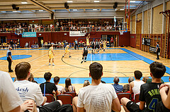 01.05.2025 Basketball Zweite Liga 2024/25, Playoffs, Finale Spiel 2 Wörthersee Piraten vs. Mistelbach Mustangs