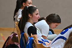 2025.05.11 SLWU16 FIN DBB Basketgirls Wels vs UBBC Herzogenberg,

