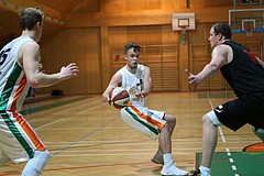 Basketball 2.Bundesliga 2016/17, Grunddurchgang 10.Runde Basketflames vs. Mistelbach Mustangs


