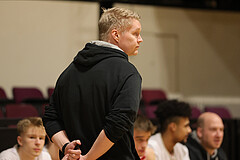 Basketball Zweite Liga 2022/23, Playdown Spiel 2 Basket Flames vs. Upper Austrian Ballers


