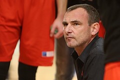 Basketball 2.Bundesliga 2017/18, Grundurchgang 12.Runde D.C. Timberwolves vs. Mistelbach Mustangs